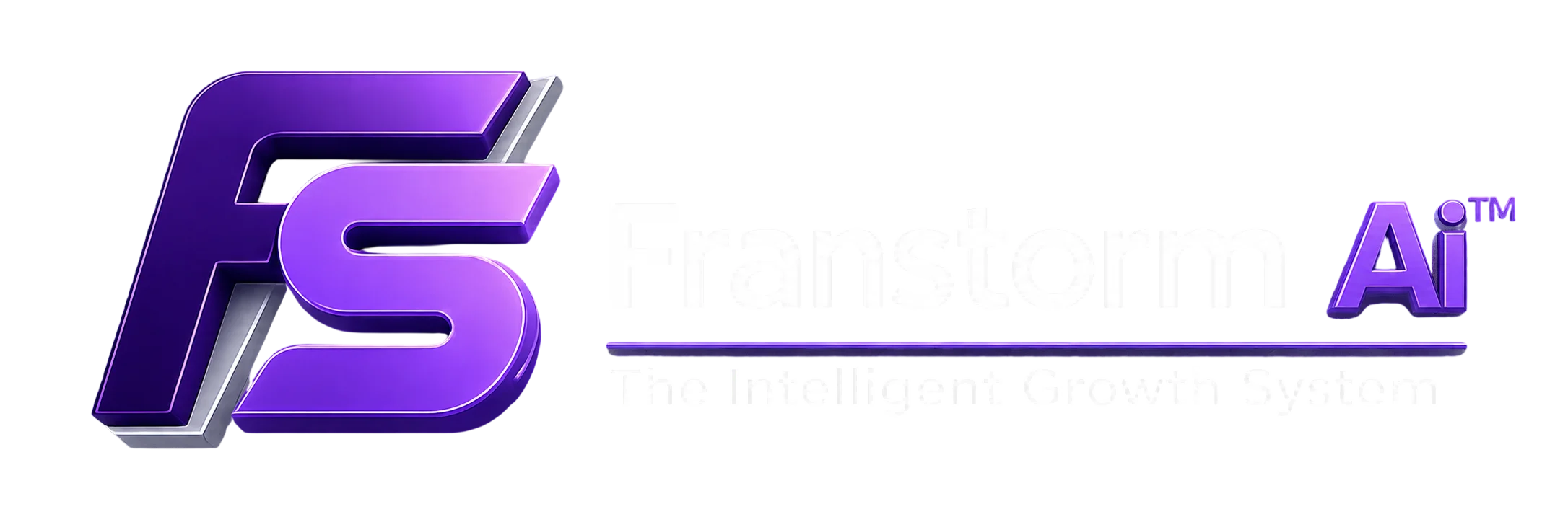 Franstorm AI logo