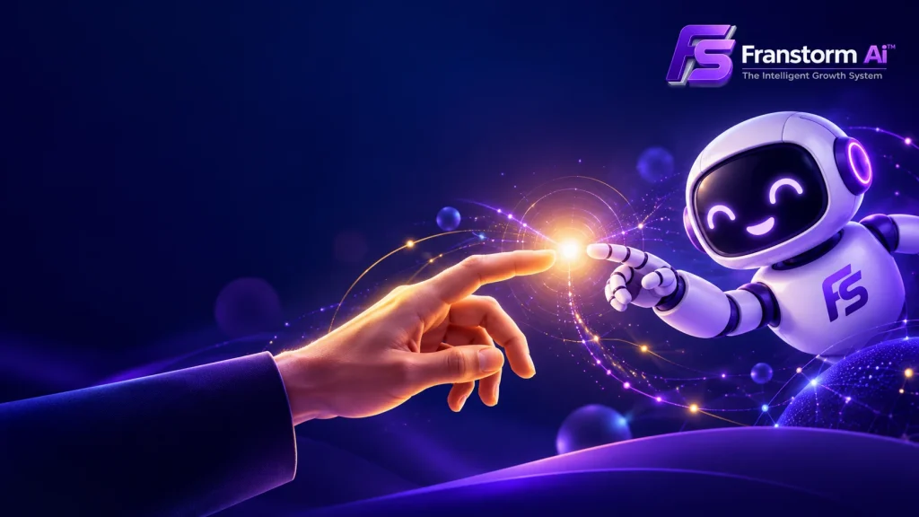 What Is Human-Centric AI? (Human-Centered AI) The Complete Guide | Franstorm AI