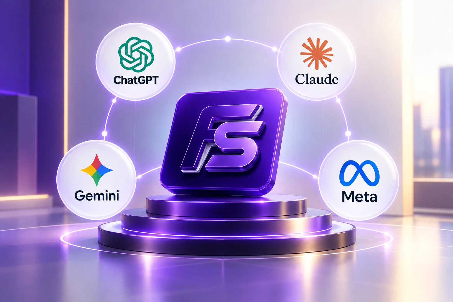 Franstorm AI integrations overview