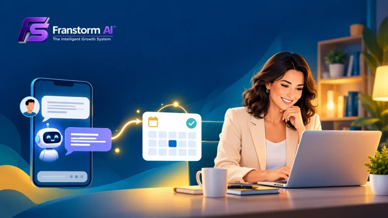 AI Chatbot for Coaches: Your Next Client Is One Chat Away